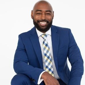 Meet your Posher, Michael